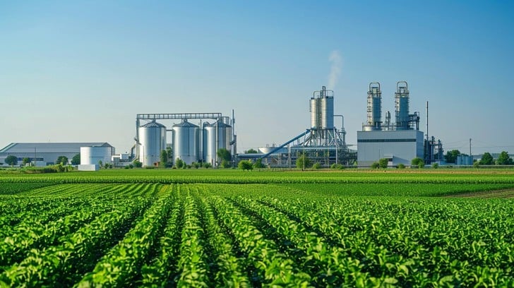 AFRICA GREEN CORPORATION
